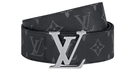 louis vuitton cintura uomo reversibile